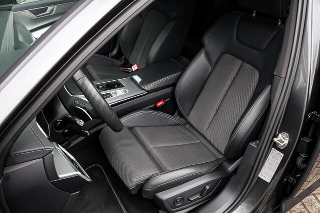Audi A6 Avant 40 TFSI S edition MATRIX / S LINE / BTW / TREKHAAK