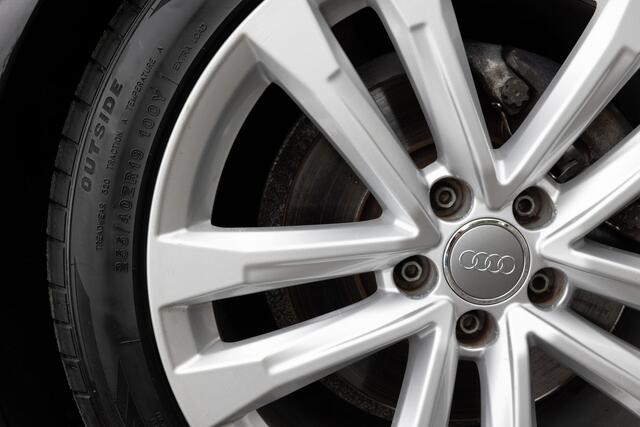 Audi A6 Avant 1.8 | 3X S-LINE | KEYLESS | TREKHAAK | NL-AUTO