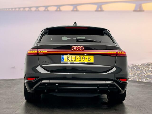 Audi A6 Avant e-tron S edition 83 kWh
