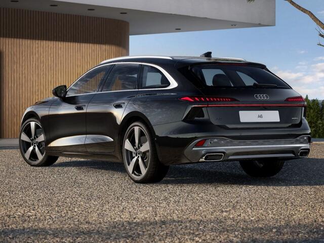 Audi A6 Avant e-HYBRID QUATTRO 220 kW Altijd laagste prijs