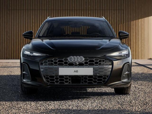 Audi A6 Avant e-HYBRID QUATTRO 220 kW Altijd laagste prijs