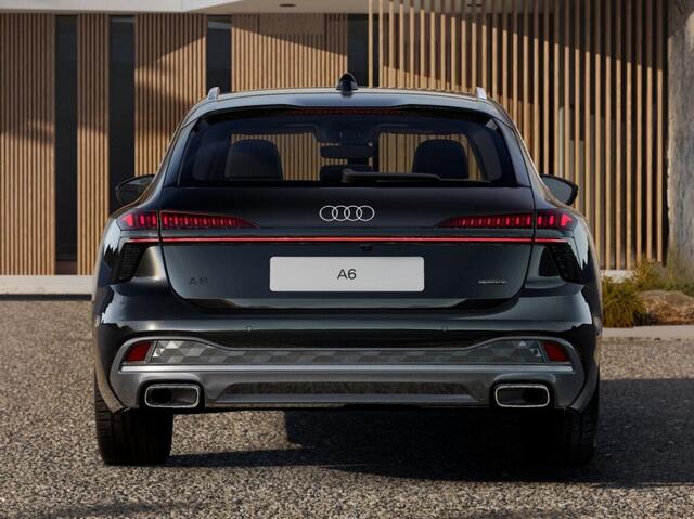 Audi A6 Avant e-HYBRID QUATTRO 220 kW Altijd laagste prijs