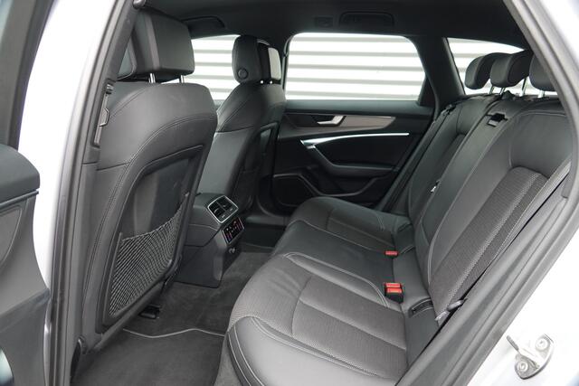Audi A6 Avant 40 TDI quattro S edition | Trekhaak | Adaptive cruise control | Carplay | DAB |