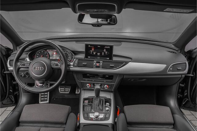 Audi A6 Limousine 1.8 TFSI S-Line Parkeerhulp CarPlay 19"