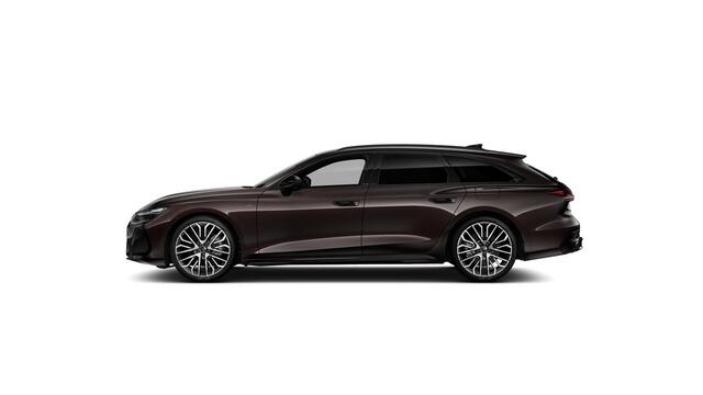Audi A6 Avant 2.0 e-hybrid 299PK Quattro S Edition