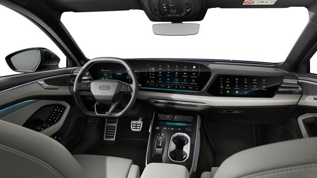 Audi A6 Avant 2.0 e-hybrid 299PK Quattro S Edition