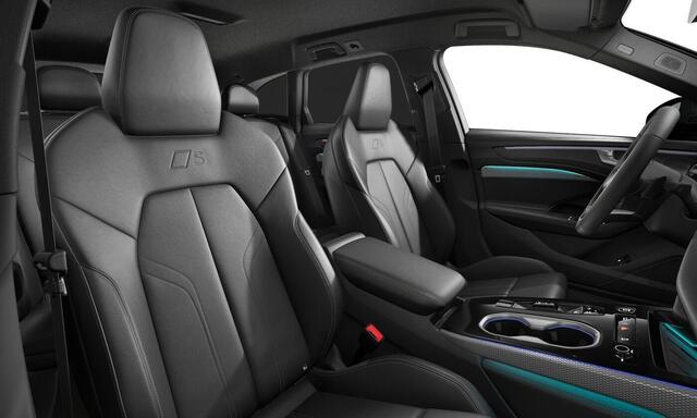 Audi A6 Avant 2.0 e-hybrid quattro S edition Competition | Trekhaak | Vielwielbesturing | Bang & olufsen | Head-up display | 360 camera | Sportstoelen voor | Display passagierszijde | Parkeerassistent Plus |