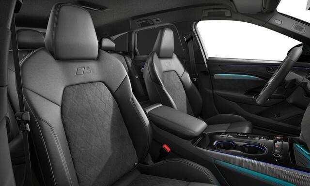 Audi A6 Avant 2.0 e-hybrid quattro S edition Competition | Trekhaak | Bang & Olufsen | Head-up display | Vierwielbesturing | 360 camera | Display passagierszijde | Parkeerassistent Plus |