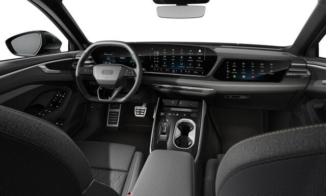 Audi A6 Avant 2.0 e-hybrid quattro Advanced edition | Trekhaak | 360 camera | Stoelverwarming voor en achter | Vierwielbesturing | Parkeerassistent Plus | Dodehoek detectie | 4-zone airco |