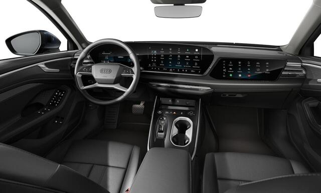 Audi A6 Avant 2.0 e-hybrid quattro Advanced edition | Trekhaak | Bang & Olufsen | Head-up display | 360 camera | Elektrisch verstelbare voorstoelen | Display passagierszijde | Parkeerassistent Plus |