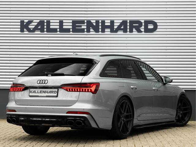 Audi A6 Avant 40 TFSI S-Line - Memoryzetel - Trekhaak - ACC - Matrix LED - KW Schroefset