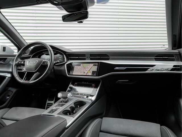 Audi A6 Avant 40 TFSI S-Line - Memoryzetel - Trekhaak - ACC - Matrix LED - KW Schroefset
