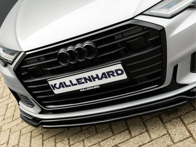 Audi A6 Avant 40 TFSI S-Line - Memoryzetel - Trekhaak - ACC - Matrix LED - KW Schroefset
