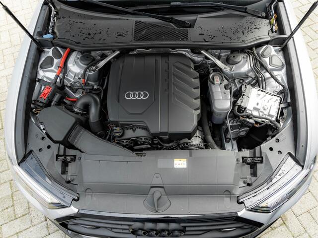 Audi A6 Avant 40 TFSI S-Line - Memoryzetel - Trekhaak - ACC - Matrix LED - KW Schroefset