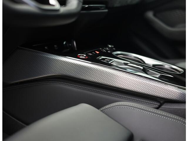 Audi A6 Avant E-hybrid Quattro Competition