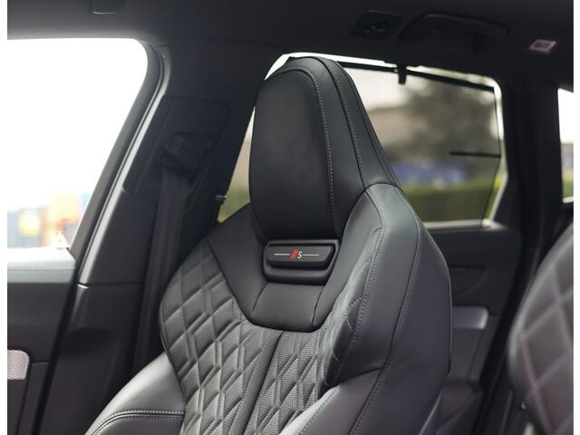 Audi A6 Avant E-hybrid Quattro Competition
