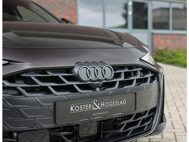 Audi A6 Avant E-hybrid Quattro Competition