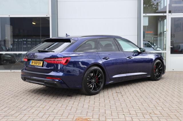 Audi A6 55 TFSI E Quattro Competition/MATRIX/KEYLESS/ADAP.CRUISE.STOPenGO