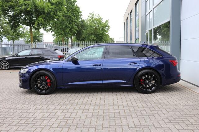 Audi A6 55 TFSI E Quattro Competition/MATRIX/KEYLESS/ADAP.CRUISE.STOPenGO