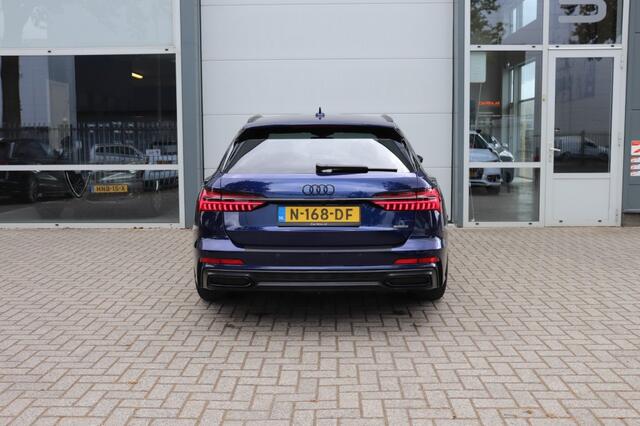Audi A6 55 TFSI E Quattro Competition/MATRIX/KEYLESS/ADAP.CRUISE.STOPenGO