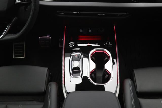 Audi A6 Avant 2.0 e-hybrid Quattro 300 PK S-Line Edition PHEV, Trekhaak, Lederen Sportstoelen, Tech Plus, 21" LM, Adap. Cruise Control