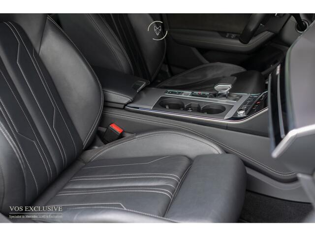 Audi A6 Limousine 55 TFSI Quattro DESIGN S-Line Pro Line Plus Luchtvering|4W-sturing|B&O Advanced|21"|ACC|HUD|Softclose|MEM|360°|Blackline|LED|Nachtzicht|New Service