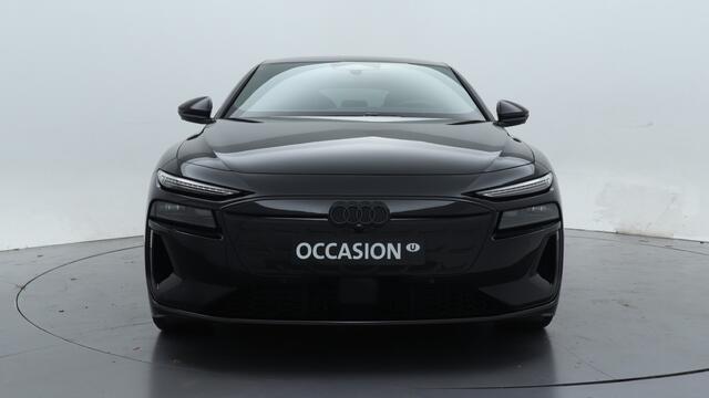 Audi A6 Avant e-tron S edition performance 100 kWh Trekhaak | Leer | 360 camera |