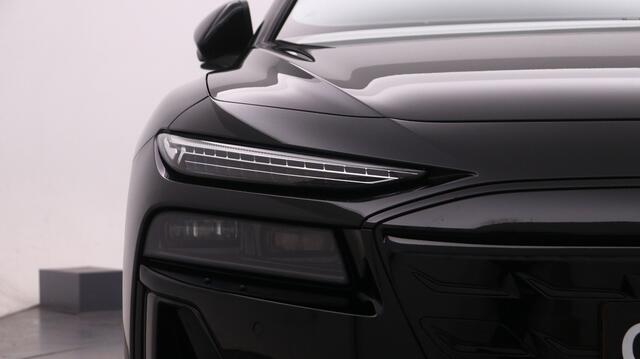 Audi A6 Avant e-tron S edition performance 100 kWh Trekhaak | Leer | 360 camera |