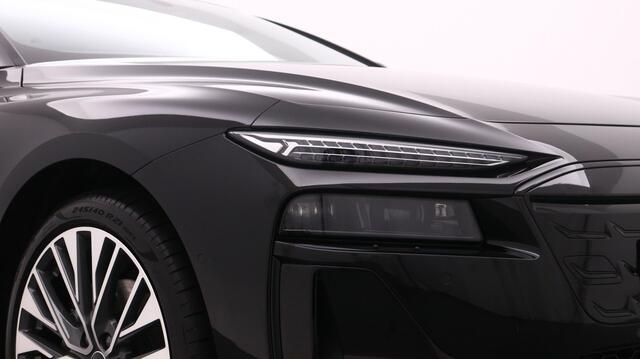 Audi A6 Avant e-tron S edition performance 100 kWh Trekhaak | Leer | 360 camera |