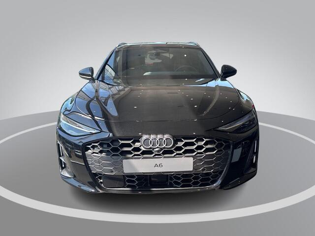 Audi A6 Avant Advanced edition e-hybrid 220 kW / 299 PK Avant 7