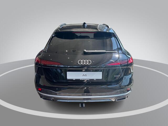 Audi A6 Avant Advanced edition e-hybrid 220 kW / 299 PK Avant 7