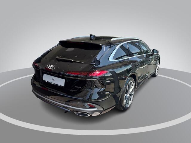 Audi A6 Avant 2.0 e-hybrid quattro Advanced edition 299 PK