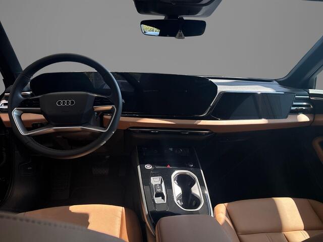 Audi A6 Avant 2.0 e-hybrid quattro Advanced edition 299 PK
