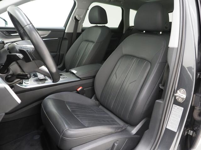 Audi A6 Avant 50 TFSI e quattro S-Line | Panoramadak | Trekhaak | Leder | Camera | Keyless | Memory | Cruise | Carplay