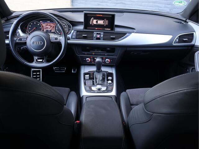 Audi A6 Avant 1.8 TFSI ultra S line Automaat 20'' JR20 | NL Auto | BOSE | Navi