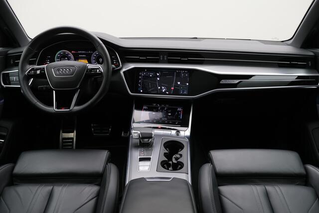 Audi A6 Avant 55 TFSI e quattro Pro Line S Competition