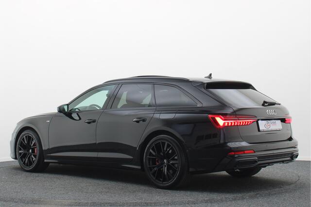 Audi A6 Avant 55 TFSI e quattro Pro Line S Competition