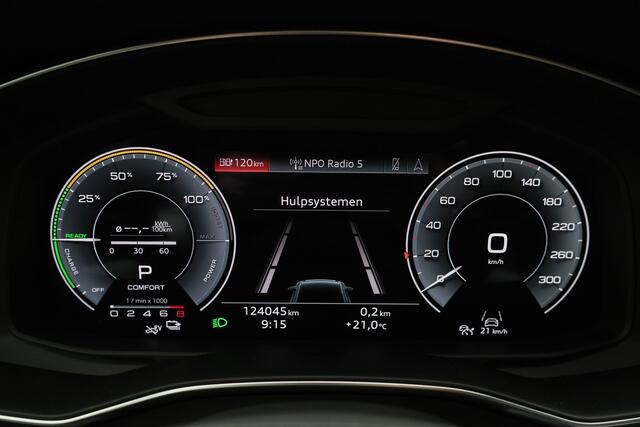 Audi A6 Avant 55 TFSI e quattro Pro Line S Competition