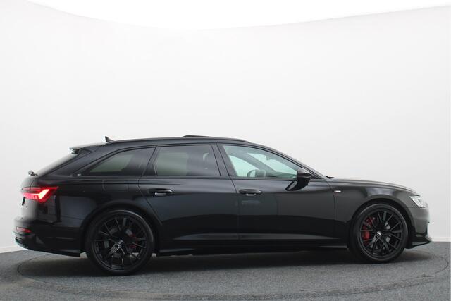Audi A6 Avant 55 TFSI e quattro Pro Line S Competition