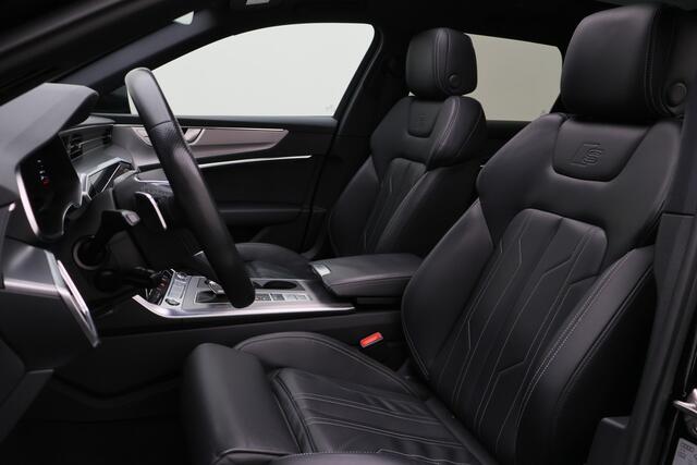 Audi A6 Avant 55 TFSI e quattro Pro Line S Competition