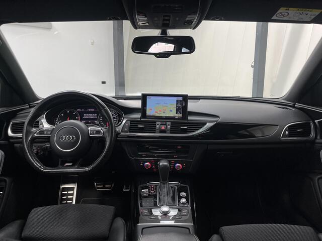 Audi A6 Avant 2.0 TDI S-LINE*NAVI*PANO*LED*HAAK*CRUISE*TEL*ECC*