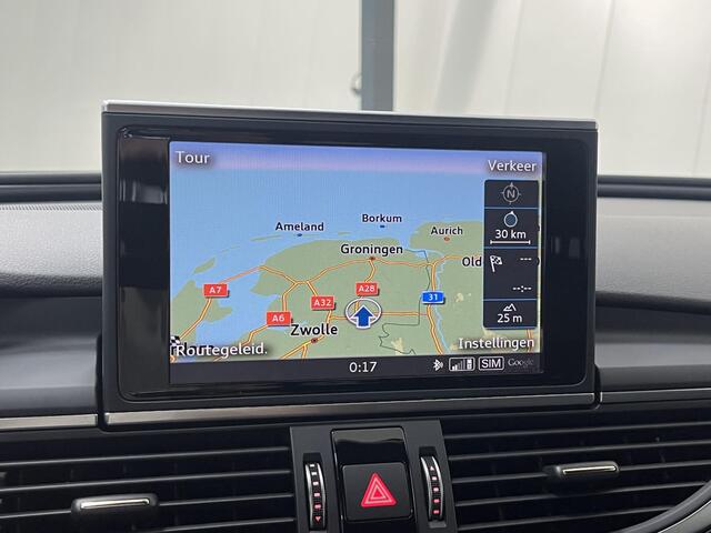 Audi A6 Avant 2.0 TDI S-LINE*NAVI*PANO*LED*HAAK*CRUISE*TEL*ECC*