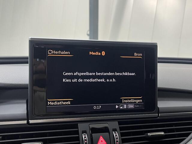 Audi A6 Avant 2.0 TDI S-LINE*NAVI*PANO*LED*HAAK*CRUISE*TEL*ECC*
