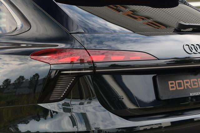 Audi A6 Avant e-hybrid Competition Luchtvering l Trekhaak l Pano