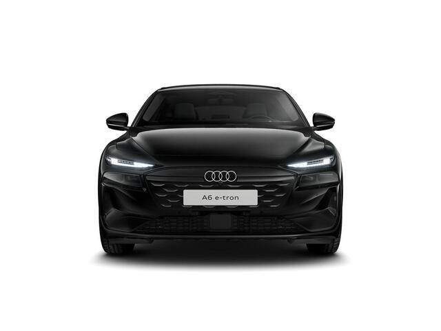 Audi A6 Avant e-tron Advanced edition 83 kWh 286PK | MMI bijrijdersscherm | Stoelverwarming | Sfeerverlichting | Trekhaak |