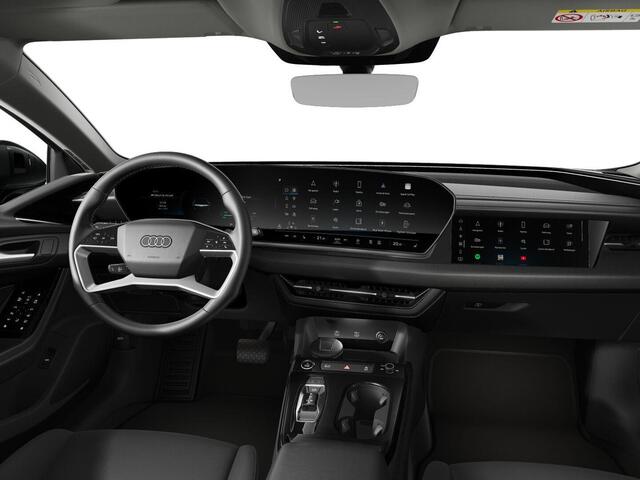 Audi A6 Avant e-tron Advanced edition 83 kWh 286PK | MMI bijrijdersscherm | Stoelverwarming | Sfeerverlichting | Trekhaak |