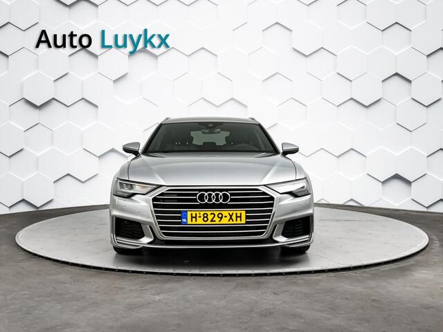 Audi A6 Avant 45 TFSI S-Line DSG Automaat | 245 PK | 2 X S-Line | Audi Sport Wielen
