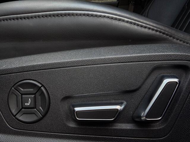 Audi A6 Avant 55 TFSI e quattro Comp. | pano | 21" | B&O | Servo | HUD | Vent. Mass | Trekh.| Memo | Topv. | Leer | DCC