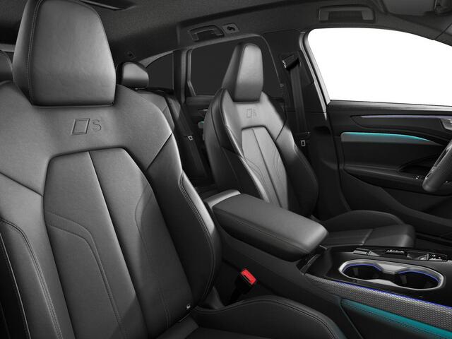 Audi A6 Avant 2.0 e-hybrid quattro S edition 367PK | Komt Half augustus binnen | MMI bijrijdersscherm | Memory | Sfeerverlichting | Trekhaak |