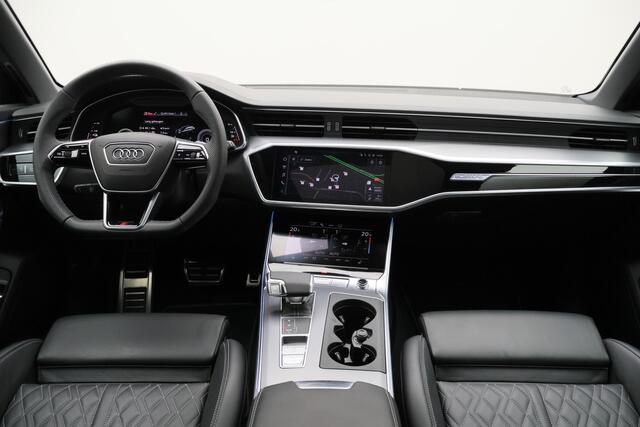 Audi A6 Avant 50 TFSI e quattro S edition
